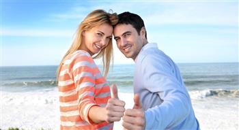 للزوجات.. 6 نصائح للاستمتاع وتخفيف التوتر حال سفرك مع شريك حياتك 