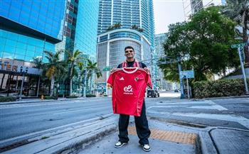 زيزو: متحمس للمشاركة الأولى في كأس العالم للأندية مع الأهلي