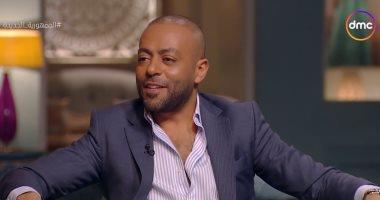الليلة.. تامر عاشور ضيف برنامج «صاحبه السعادة»