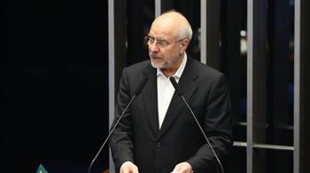 رئيس البرلمان الإيراني: ليس هناك أي منطق عقلاني يقبل اتفاقا مفروضا دون رفع العقوبات