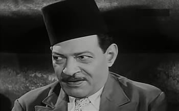 في ذكرى وفاته.. نجيب الريحاني «الضاحك الباكي» الذي رثى نفسه قبل الرحيل