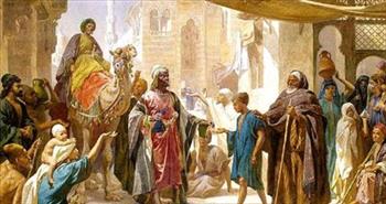 مظاهر العيد.. احتفال يمتد عبر التاريخ بين الطقوس والتقاليد