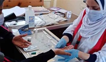 «الصحة» تستقبل 59 مليون و843 ألفًا زيارة من السيدات لتلقي خدمات الفحص والتوعية