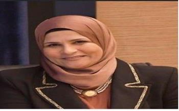 "قومي المرأة" يهنئ الدكتورة أميرة يوسف لتعيينها عميدًا لكلية البنات للآداب والعلوم والتربية بجامعة عين شمس 