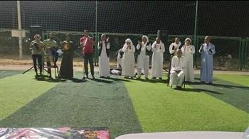 ثقافة الوادي الجديد تحتفي بعيد الأضحى بعروض فنية وورش إبداعية للأطفال