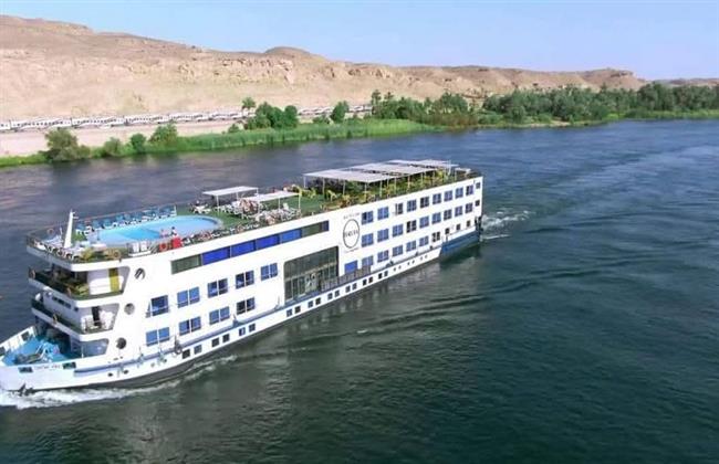 النقل تدعو شركات القطاع الخاص للاستثمار في النقل النهري بالتزامن مع تنفيذ خطة شاملة لتطوير القطاع
