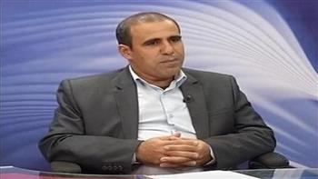 نائب نقيب الصحفيين الفلسطينيين: إسرائيل تريد نشر الفوضى في قطاع غزة لتسهيل السيطرة عليه