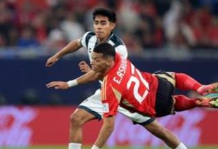 القناة الناقلة لمباراة الأهلي وباتشوكا الودية قبل كأس العالم للأندية 