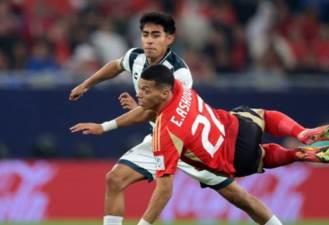 القناة الناقلة لمباراة الأهلي وباتشوكا الودية قبل كأس العالم للأندية 