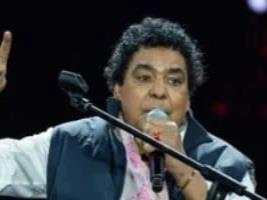 محمد منير يضع اللمسات الأخيرة  لألبومه الجديد