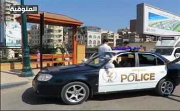 الداخلية تعزز منظومة شرطة النجدة على مستوى الجمهورية