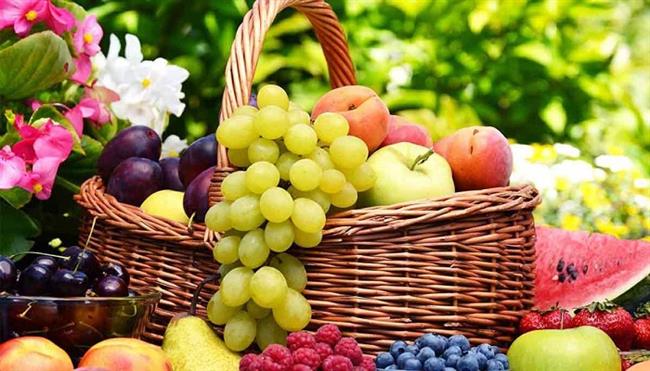  أسعار الخضروات والفاكهة اليوم الاثنين 9-6-2025 في سوق العبور.. البصل بـ 8 جنيهات