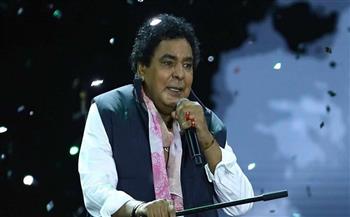 "ملامحنا".. طرح أغنية الألبوم الجديد لـ محمد منير
