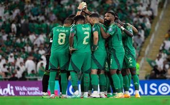 دخول المباراة مجانا للجماهير السعودية أمام أستراليا بتصفيات كأس العالم 