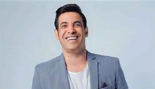 سعد الصغير يشعل أجواء العيد بحفل غنائي في نادي المهندسين ويعود بقوة بأغنية جديدة وبرنامج إنساني