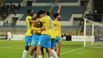 تشكيل الإسماعيلي أمام سيراميكا كليوباترا في كأس عاصمة مصر