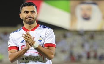 اتحاد الكرة الإماراتي: إيقاف الظنحاني وسلطان عادل واستبعادهما من المنتخب