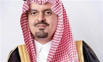 نائب أمير منطقة مكة المكرمة يُعلن نجاح موسم حج 1446هـ