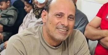التصريح بدفن جثمان سائق السيارة ضحية حريق محطة وقود العاشر من رمضان