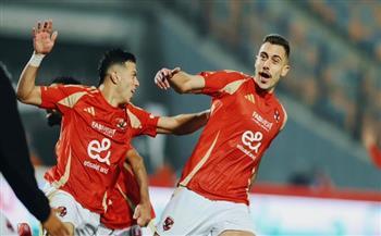 كأس العالم للأندية.. الأهلي يهاجم باتشوكا وديا بطاهر محمد وجراديشار