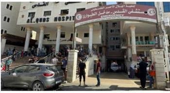 متحدث «الصحة» الفلسطينية: مستشفيات غزة تواجه خطر التوقف خلال يومين بسبب نفاد الوقود