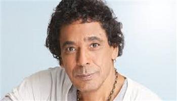 محمد منير يضع اللمسات الأخيرة على ألبومه الجديد.. وتعاونات لأول مرة مع مجموعة متميزة من الشعراء والملحنين