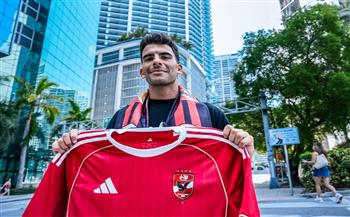 زيزو يكشف كواليس مكالمة الخطيب بعد إتمام انتقاله للأهلي