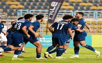 نصف نهائي.. أوفا يقود إنبي أمام البنك الأهلي في كأس عاصمة مصر