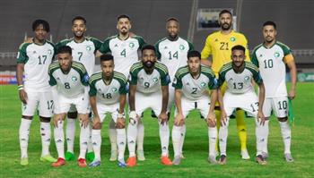 رينارد يعلن قائمة منتخب السعودية لخوض كأس "الكونكاكاف" الذهبية