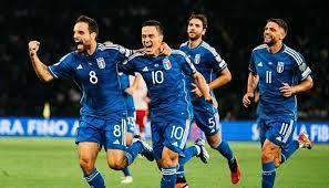 الليلة.. إيطاليا تسعى للانتفاضة بتصفيات كأس العالم أمام مولدوفا