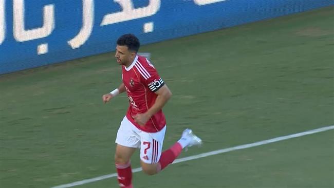 كأس العالم للأندية.. تريزيجيه يسجل هدف التعادل للأهلي في باتشوكا 