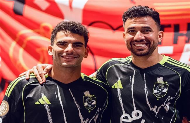 كأس العالم للأندية.. الأهلي يعلن عن الزي البديل خلال البطولة 