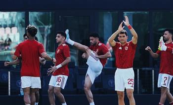 كأس العالم للأندية.. زيزو يحيي جماهير الأهلي في ظهوره الأول أمام باتشوكا 