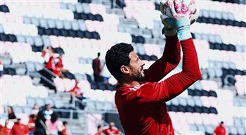 كأس العالم للأندية.. الشناوي ينقذ الأهلي من الهدف الثاني أمام باتشوكا
