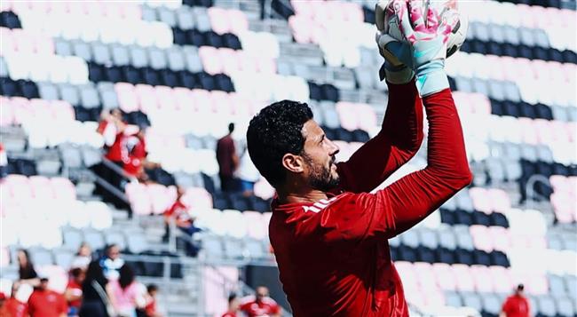 كأس العالم للأندية.. الشناوي ينقذ الأهلي من الهدف الثاني أمام باتشوكا
