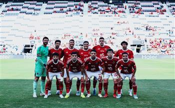 كأس العالم للأندية.. تغييرات بالجملة في الأهلي أمام باتشوكا المكسيكي 