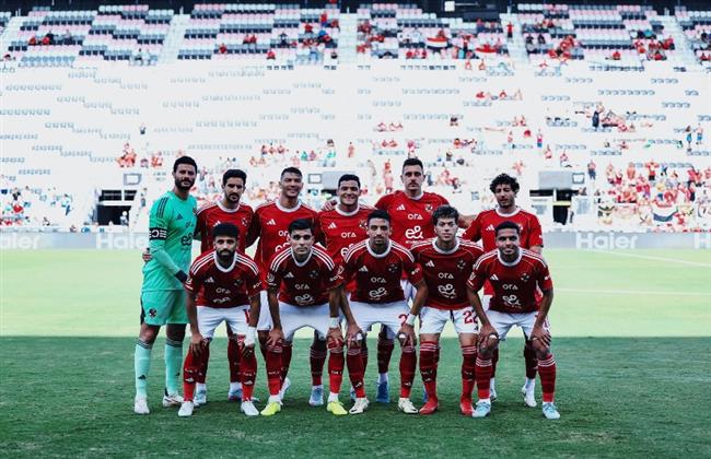 كأس العالم للأندية.. تغييرات بالجملة في الأهلي أمام باتشوكا المكسيكي 