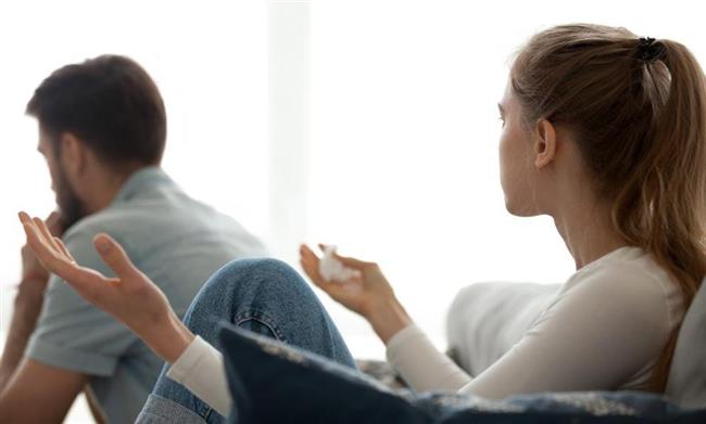 لمنع نفسك من الوقوع في فخ الحب الخاطئ.. اتبعي هذه النصائح 