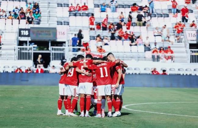 كأس العالم للأندية.. موعد مباراة الأهلي وإنتر ميامى الأمريكي  