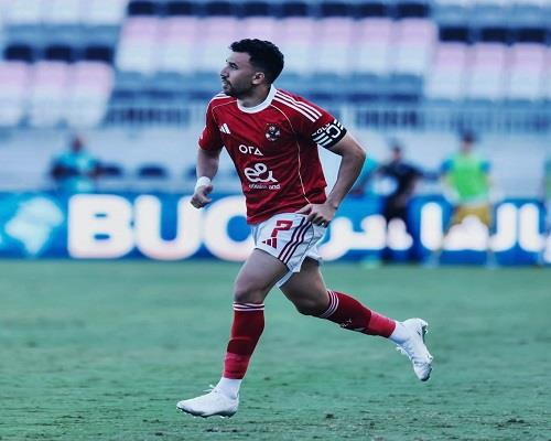 كأس العالم للأندية..تريزيجيه: استفدنا من ودية باتشوكا 