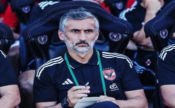 كأس العالم للأندية.. ريبيرو: خضنا مباراة جيدة أمام باتشوكا
