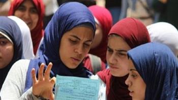 تبدأ الأسبوع المقبل.. جدول الثانوية العامة 2025 وإرشادات مهمة من «التعليم»