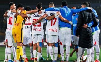 مهاجم غزل المحلة يدخل اهتمامات الزمالك فى الميركاتو الصيفي
