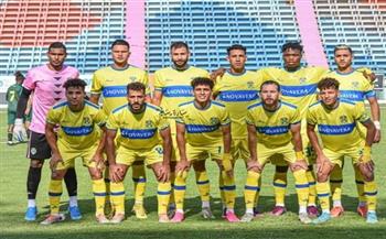 دوري المحترفين.. لافيينا يتحدى أسمنت أسيوط ضمن إياب المباراة الفاصلة 
