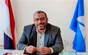 مديرية الزراعة بدمياط: زراعة 3500 فدان من محصول البطاطا و2050 من محصول الذرة