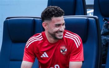 كأس العالم للأندية.. ياسر إبراهيم: نسعى لكتابة تاريخ جديد في المونديال