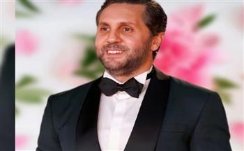 هشام ماجد يحتفل مع جمهوره بالعيد 