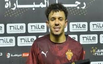 بسبب بيراميدز.. زلاكة يبتعد عن الانضمام لصفوف الزمالك فى الانتقالات الصيفية
