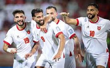 المدير الفني لمنتخب الأردن لكرة القدم: جاهزون لتحقيق نتيجة إيجابية أمام العراق