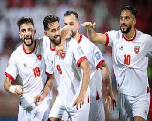 المدير الفني لمنتخب الأردن لكرة القدم: جاهزون لتحقيق نتيجة إيجابية أمام العراق